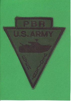 458th Patrol Boat River &#40;PBR&#41; patch