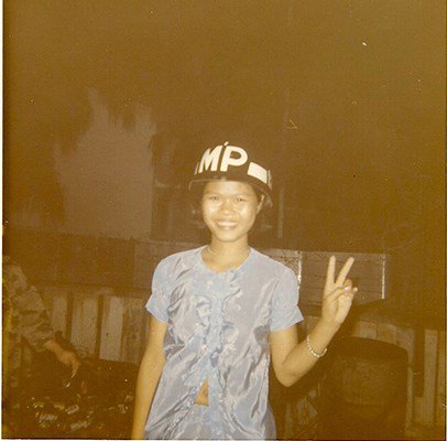 MPM, Peace MP, Qui Nhon 1971