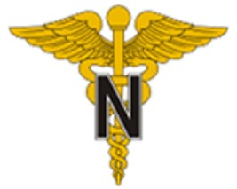 Army Nurse Corps Branch Insignia