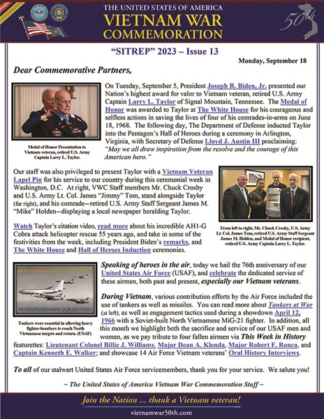 SITREP Issue 13 2023 PDF