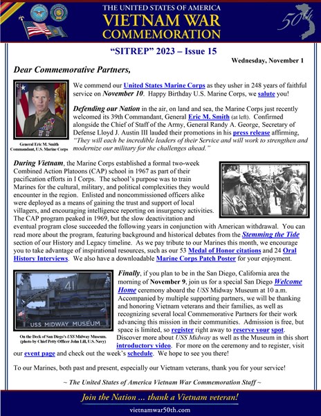 SITREP Issue 15 2023 PDF