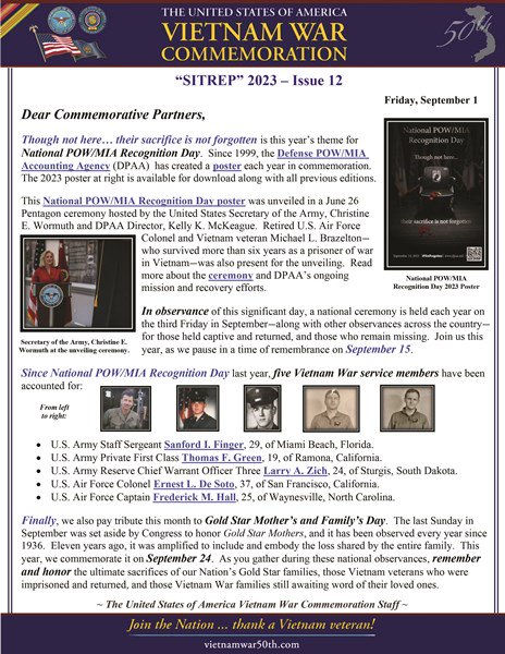 SITREP Issue 12 2023 PDF