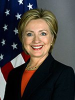 Secretary of State Hillary Rodham Clinton during Visit to Vietnam July 10, 2012