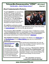 VWC SITREP 2016, Issue 4