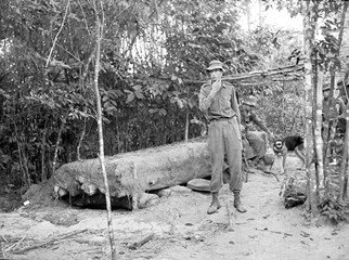 1966-1967: Taking the Offensive