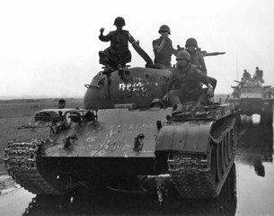 1972-1974: Negotiations and Passing the Torch