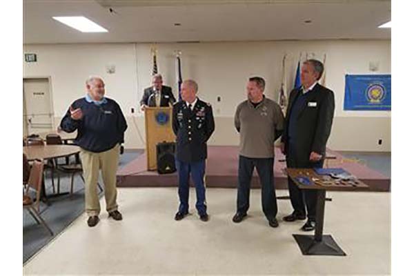 EC-47 History Site Commemorative Partner shares story of Airborne Radio Direction Finding program.