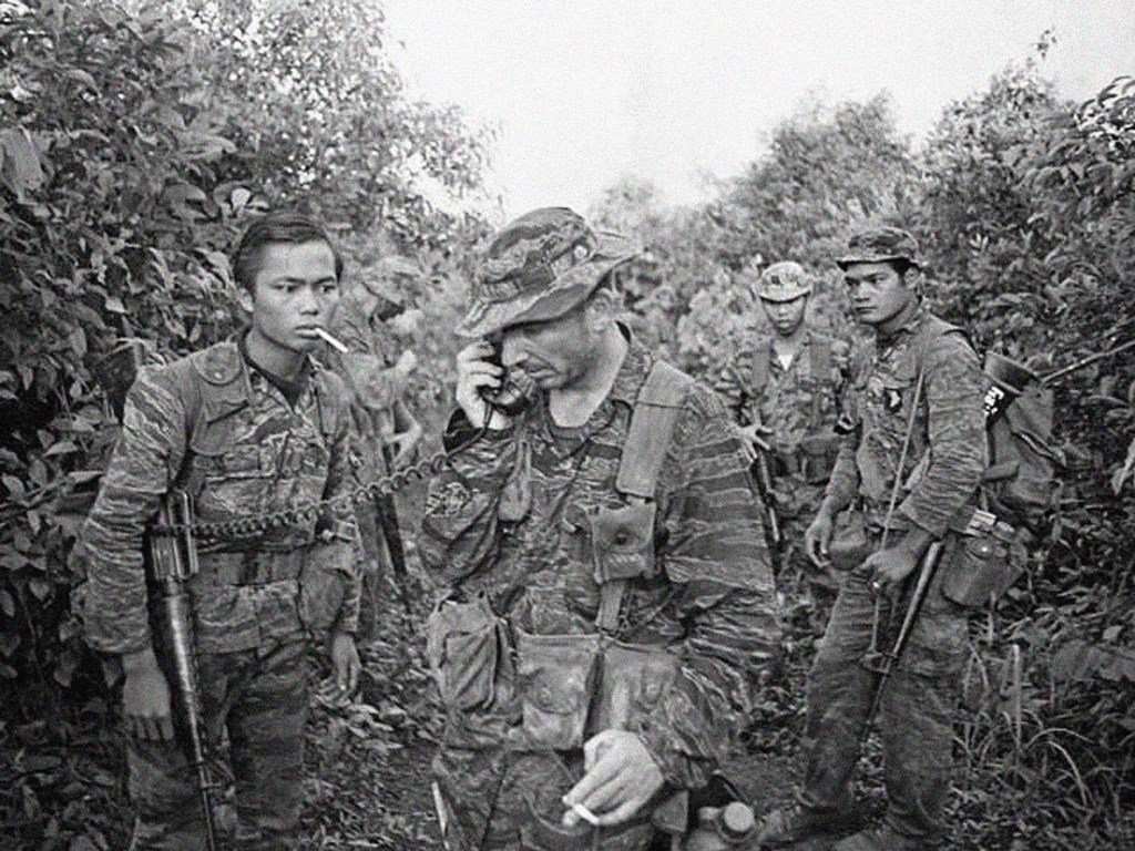 Grondig Shipley Land van staatsburgerschap Timeline Details | Vietnam War Commemoration