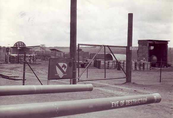 1st_Calvary_Division_Met_Section