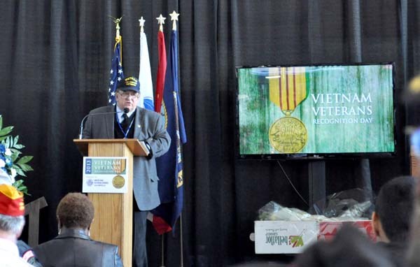 United War Veterans Council 2013 New York City