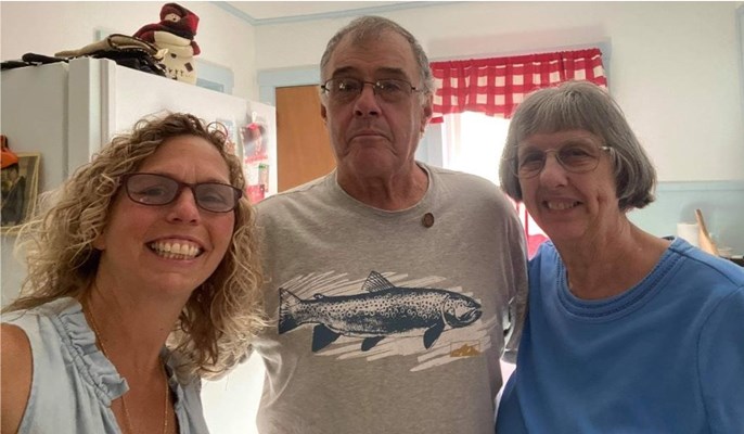 Vietnam veteran Albert Clarino served as an Army medic.