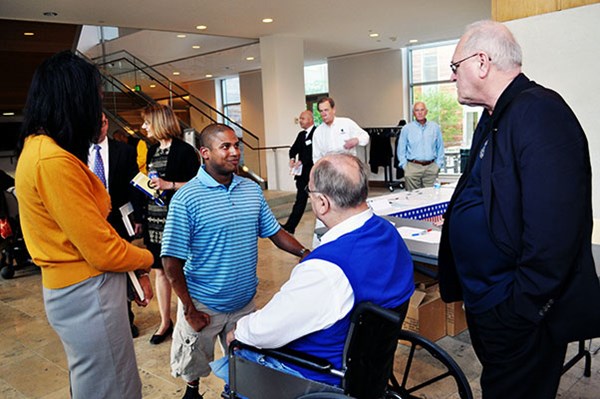 Montgomery County&#58; WELCOME HOME VIETNAM VETERANS 4th ANNUAL REUNION