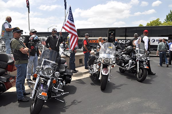 Nixon Library 40th Anniversary POW Reunion and Dinner May 23 and 24, 2013.