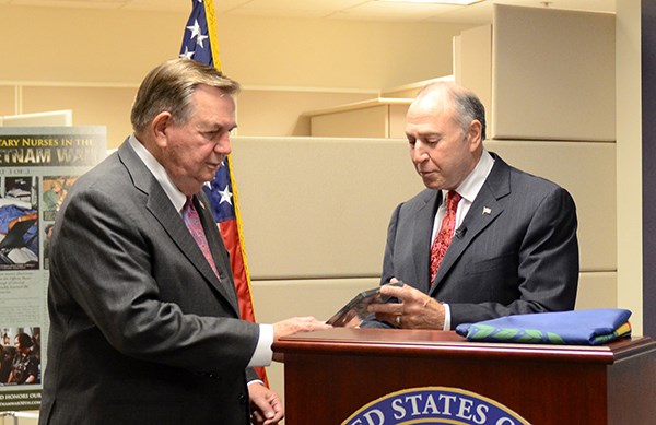 INSP is among the first 