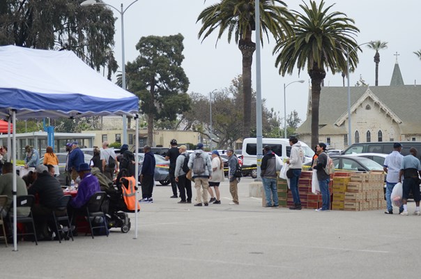 Vietnam veterans and the local community receive additional resources.