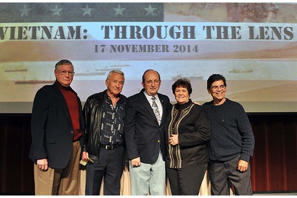 Discussion Panel Event