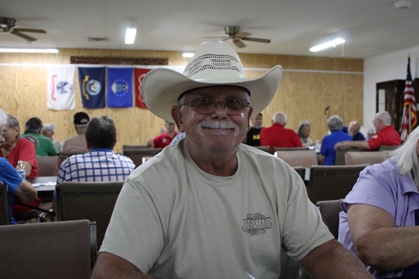 Honorary Partner ceremony for FL VVA Chapter 1097 by the USS Hannah Chapter NSDAR.