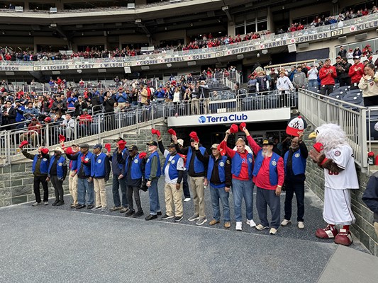 The Washington Nationa