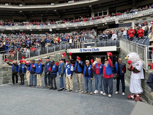 The Washington Nationa