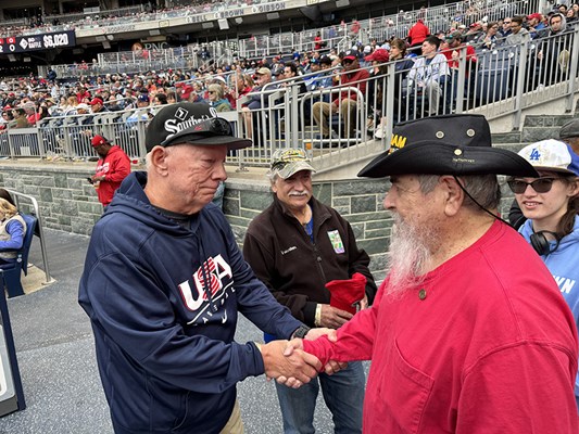 The Washington Nationa