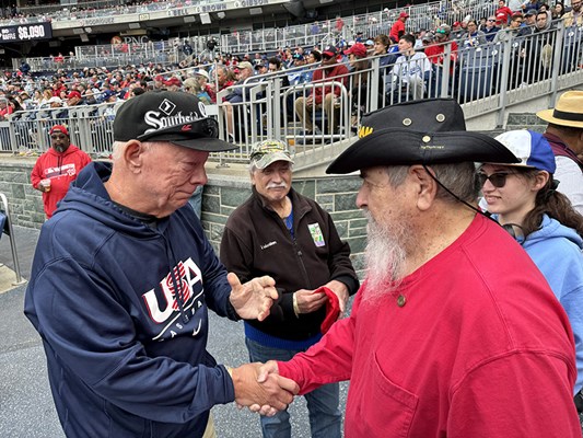 The Washington Nationa