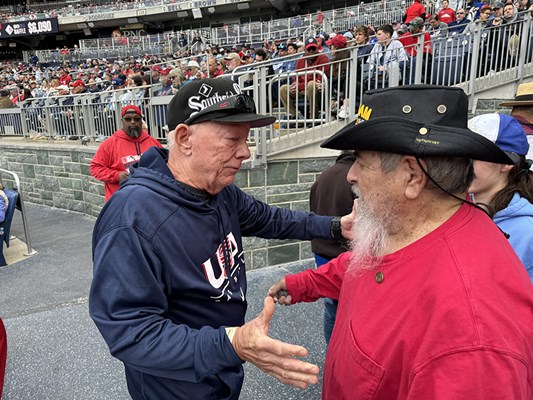 The Washington Nationa