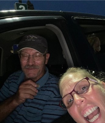 Vietnam veteran Ken Curtis served as an aircraft mechanic in the U.S Air Force from 1969-70.