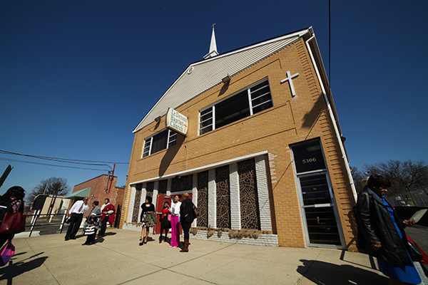 Le_Detroit_Baptist_Church