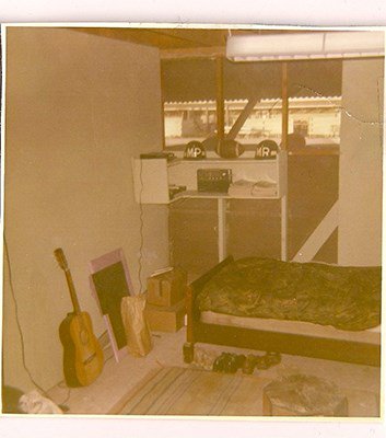 Officers_hooch_at_Camp_Keystone,_93rd_MP_Battalion