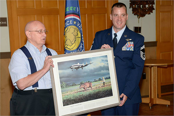 The Pennsylvania National Guard, Pennsylvania Department of Veterans Affairs&#39;s and the Pennsylvania