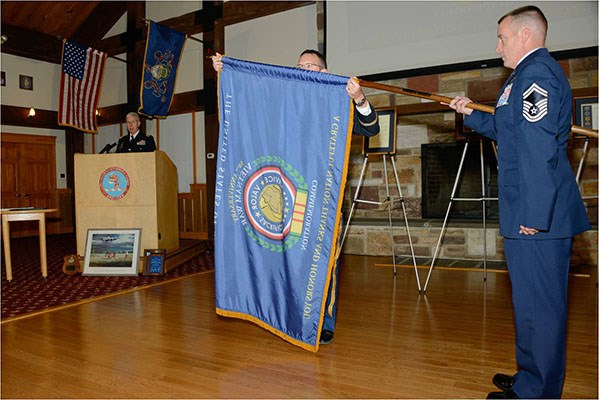 The Pennsylvania National Guard, Pennsylvania Department of Veterans Affairs&#39;s and the Pennsylvania