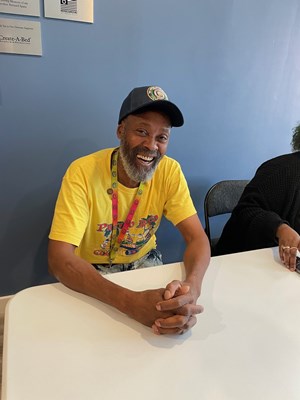 Photo from the 2023 Philadelphia Navy Week