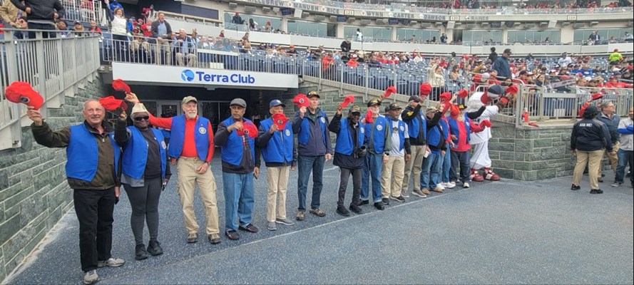 The Washington Nationa