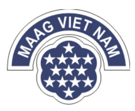 Military Assistance Advisory Group Vietnam Emblem