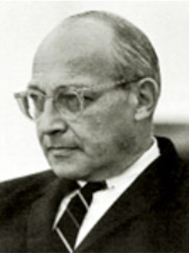 Kennedy’s national security adviser, Walt Rostow