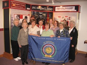 Fort_GreeneVille_Chapter,_DAR_Members_1