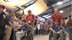 Crowds at Appleton International Airport welcome home veterans returning on the 50th Old Glory Honor Flight on May 29, 2019 