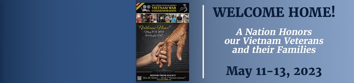 Welcome Home! slide 2 of poster 