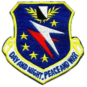 Photo of 14th Air Commando Wing Patch 