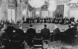 1969 Paris Peace Negotiations