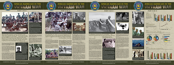 African Americans in the Vietnam War