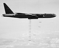 B-52 Bombing Run 2