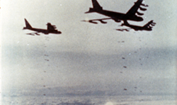 B52s During Operation NIAGARA