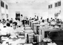 CDEC South Vietnamese Translators