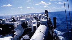 CH-21 Shawnee Helicopters