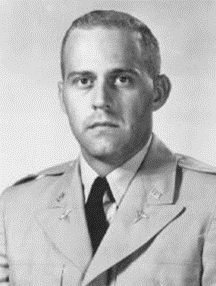 Photo of Captain Thomas William Stasko, U.S. Army (VVMF)