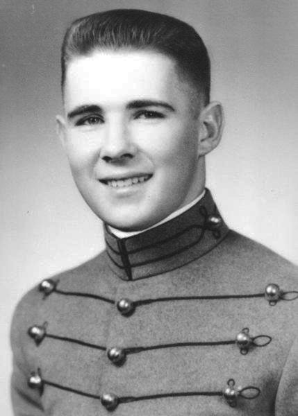 Captain Kenneth Newlon Good, U.S. Army (VVMF)