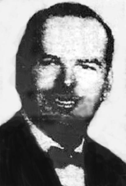 Chief Warrant Officer Kenneth Eugene Crayne, U.S. Army