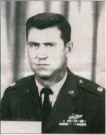 Colonel Charles Richard “Dick” Brownlee, U.S. Air Force (DPAA)
