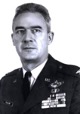Colonel Patrick Martin Fallon, U.S. Air Force (VVMF)
